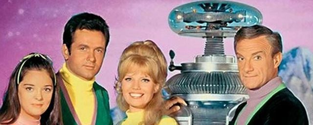 Resume Saison 2 Perdu Dans L'espace En mode us : Un reboot d'une série, des tops et des flops, des
