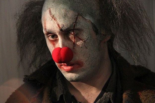 Le Retour Des Clowns Tueurs