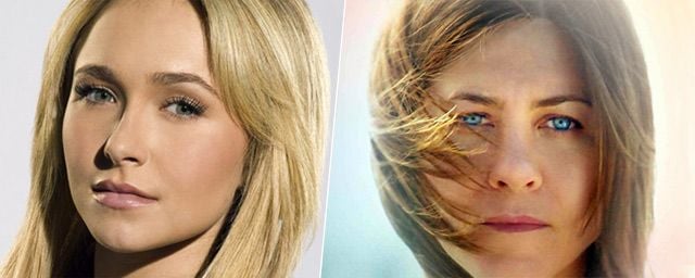 Ces personnages de films et de séries portent le même nom !