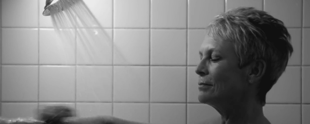 Film D Hitchcock Célèbre Pour Sa Scène De Douche Scream Queens : Jamie Lee Curtis rejoue la scène culte de la douche