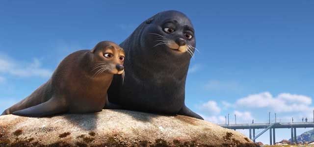 rencontre nemo dory