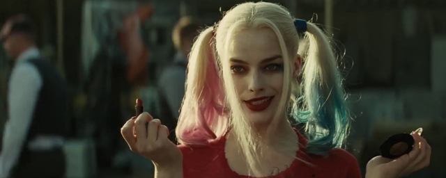 Suicide Squad Harley Quinn S Illustre En Beauté Dans Le Teaser Actus Ciné Allociné