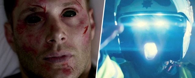 Blasted : Les Aliens Ou Nous 20 signes pour reconnaître les aliens cachés parmi nous - AlloCiné