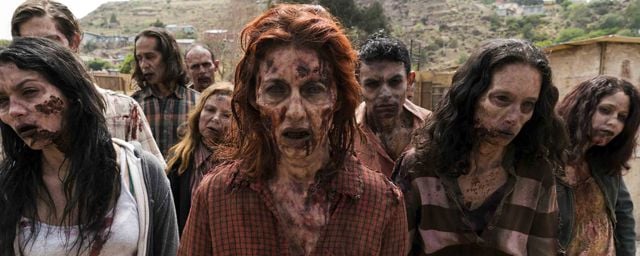 the fear of the walking dead the fear of the walking dead