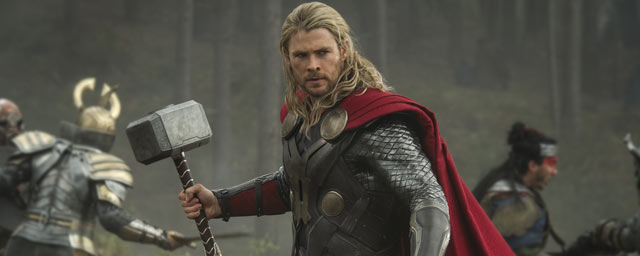 Thor 3 : le tournage est officiellement terminé ! - Actus Ciné - AlloCiné - AlloCiné