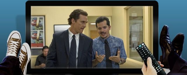 Quel Match à La Télé Ce Soir Ce soir à la télé : on mate "The Truman Show" et "La Défense Lincoln