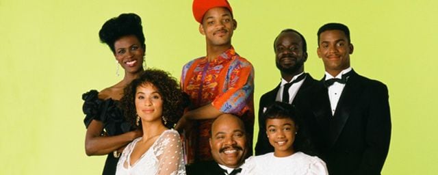 Le Prince De Bel-air Les Retrouvailles Le Prince de Bel-Air : les retrouvailles des acteurs - News Séries