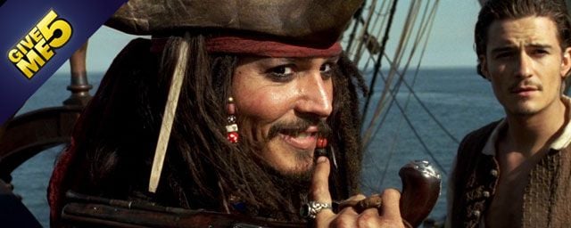 Pirates Des Caraïbes 5 Jacob Elordi Pirates des Caraïbes : 5 choses à savoir sur la célèbre saga - Actus