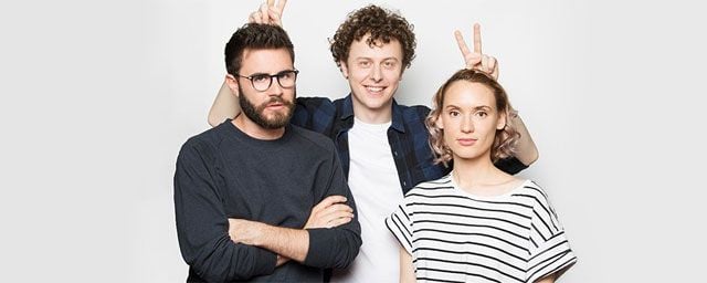 Presque adultes : TF1 lance le programme court avec Norman, Cyprien et Natoo