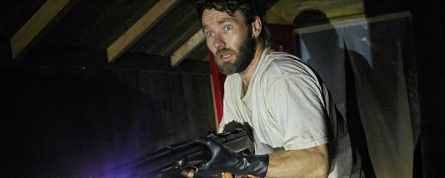 It Comes At Night : "Le film fait écho à ma peur de l'avenir"