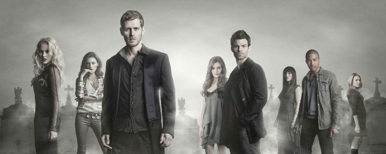 The Originals : la saison 5 sera la dernière