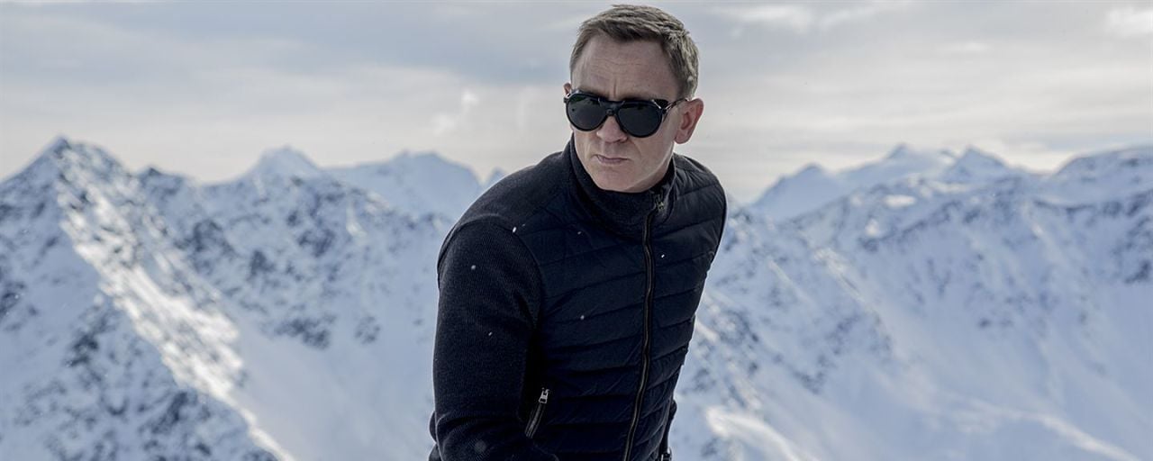 James Bond 25 annonce sa date de sortie, avec ou sans Daniel Craig