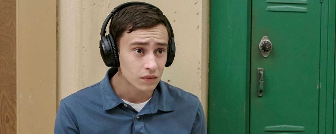 Atypical, c’est quoi cette série ?