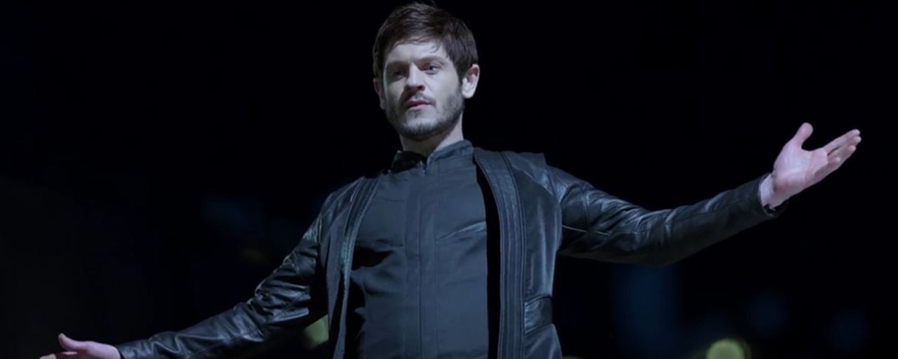 Inhumans : les héros de la nouvelle série Marvel se dévoilent dans un teaser