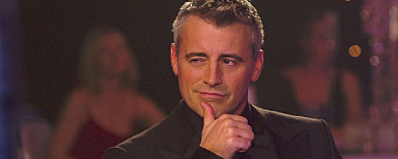 L'ex Friends Matt LeBlanc a failli jouer dans... Modern Family !