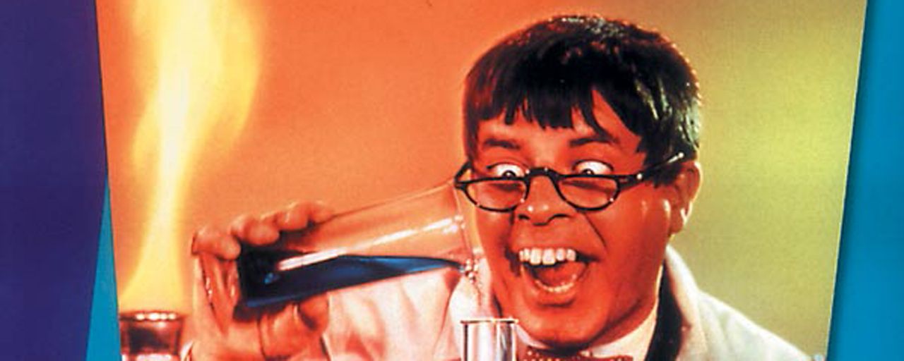 Ce soir, TCM Cinéma rend hommage à Jerry Lewis