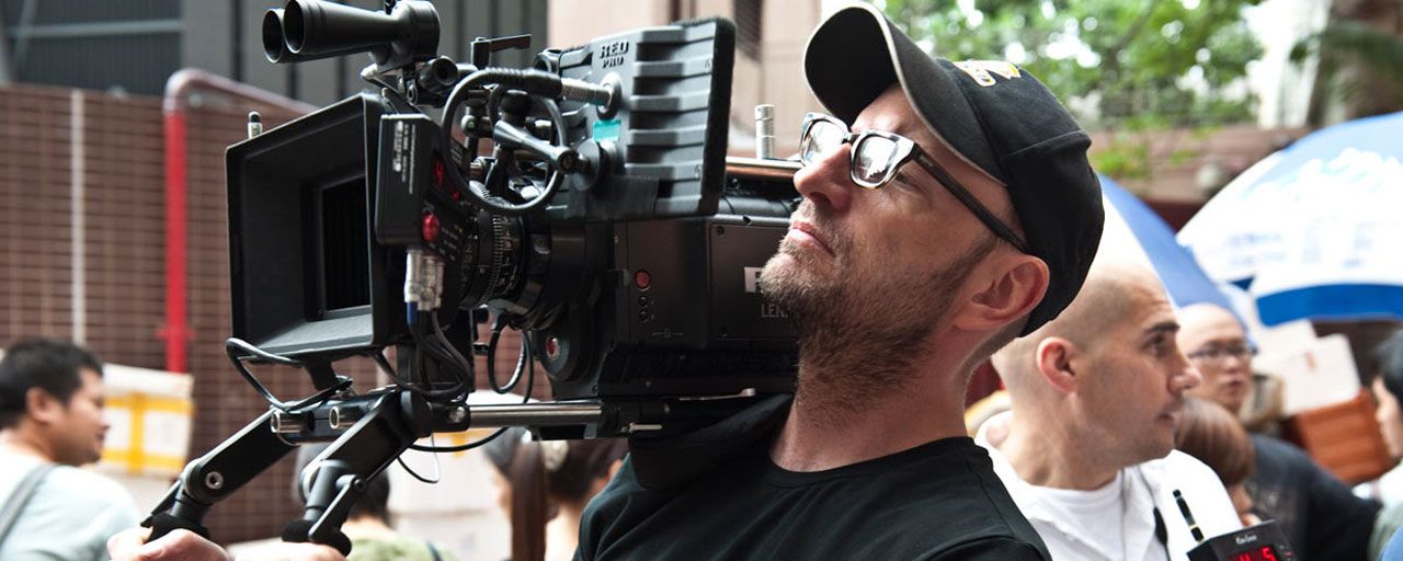Steven Soderbergh : sa série interactive avec Sharon Stone se précise