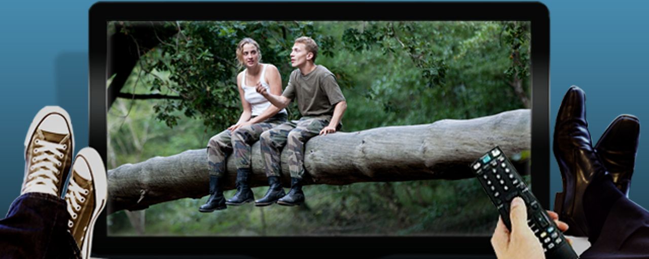 Ce soir à la télé : on mate "Les Combattants" et "Un Petit boulot"