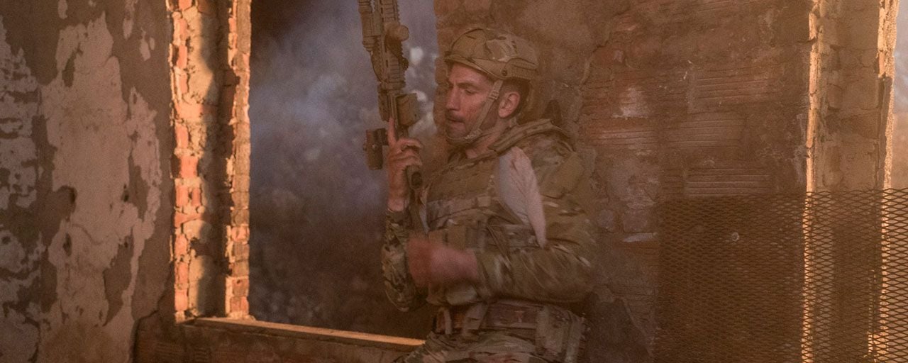 Marvel's The Punisher : Le justicier passe à l'attaque dans un nouveau teaser