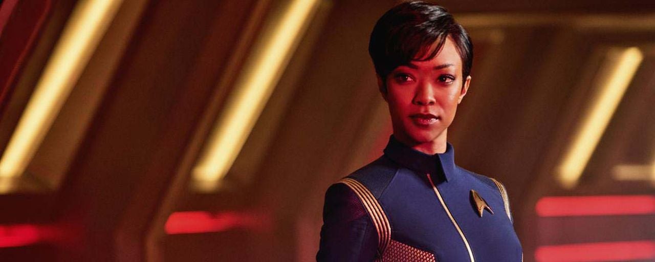 Audiences US : démarrage correct pour Star Trek Discovery sur CBS
