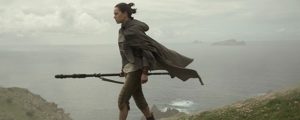 Star Wars La Duree Des Derniers Jedi Devoilee Actus Cine Allocine