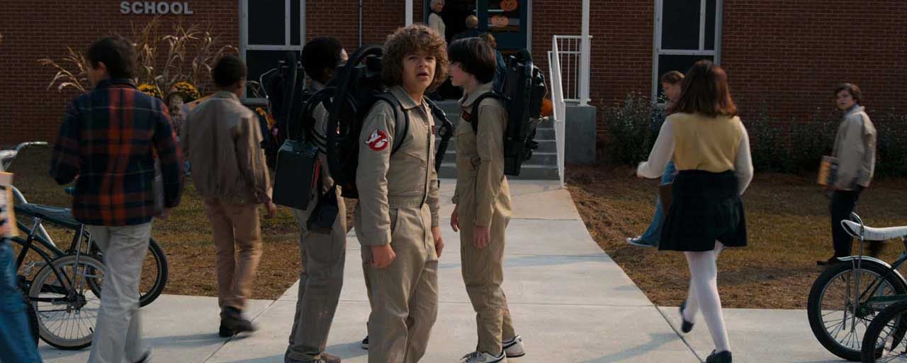 Stranger Things : Eleven fait son grand retour dans la bande-annonce finale
