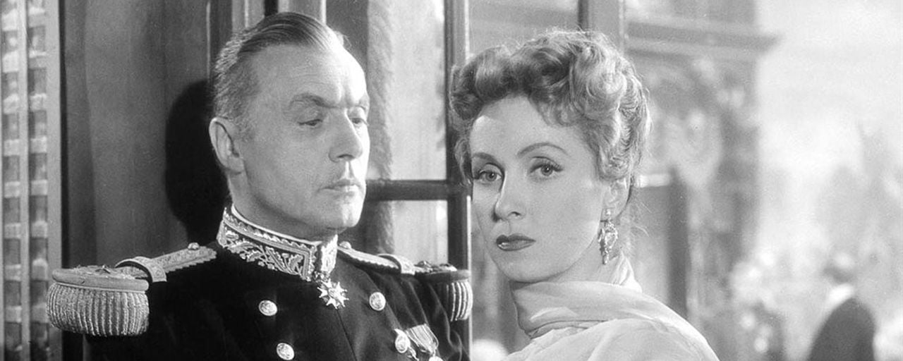 L Amant De Lady Chatterley Film 1955 Mort de Danielle Darrieux, inoubliable Madame de et centenaire du