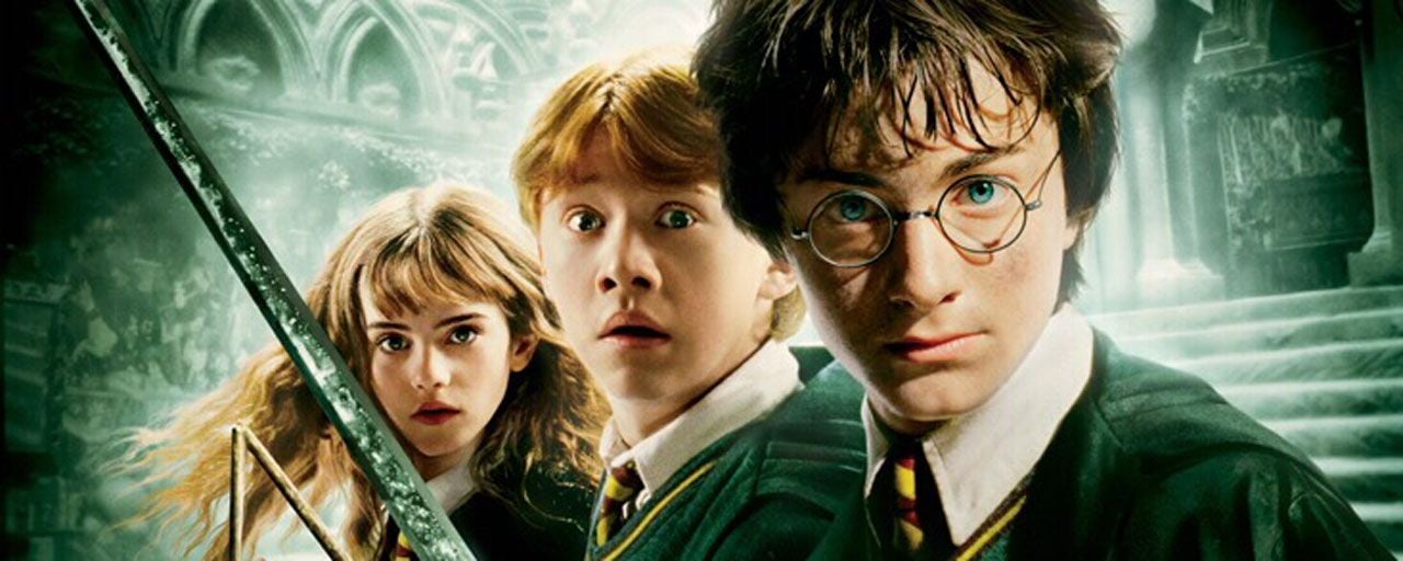 Harry Potter Et La Chambre Des Secrets Ce Que Vous Ne Saviez