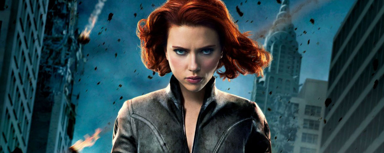 Black Widow : Chris Evans a-t-il confirmé le nouveau projet Marvel ?