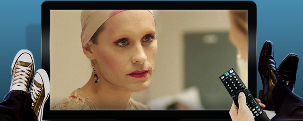Ce soir à la télé : on mate "Betty" et "Dallas Buyers Club"