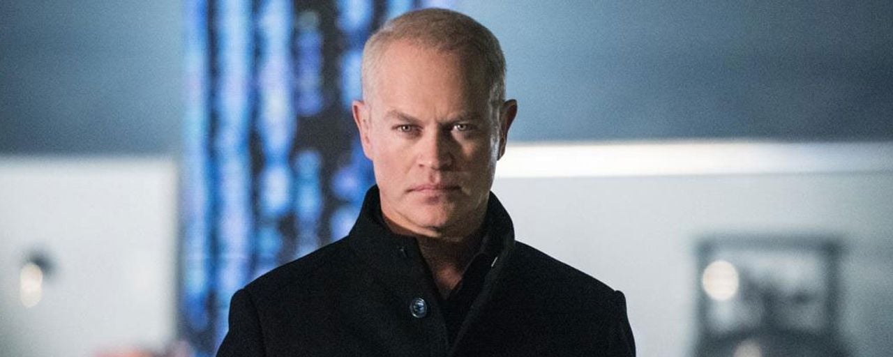 Festival de Monte-Carlo 2018 : Neal McDonough de Legends of Tomorrow et Arrow parmi les invités