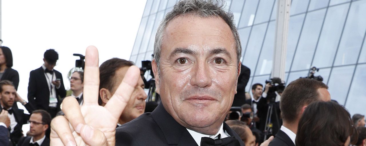 Fabien Onteniente : 12 films et 19 millions d’entrées