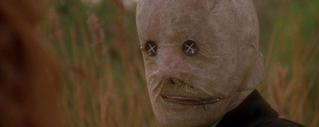 Strangers, Cabal, American Nightmare, Leatherface... 20 masques super flippants à l'écran !