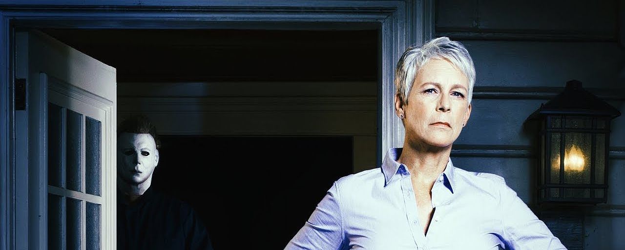 Halloween : Michael Myers est de retour sur l'affiche de la suite/reboot