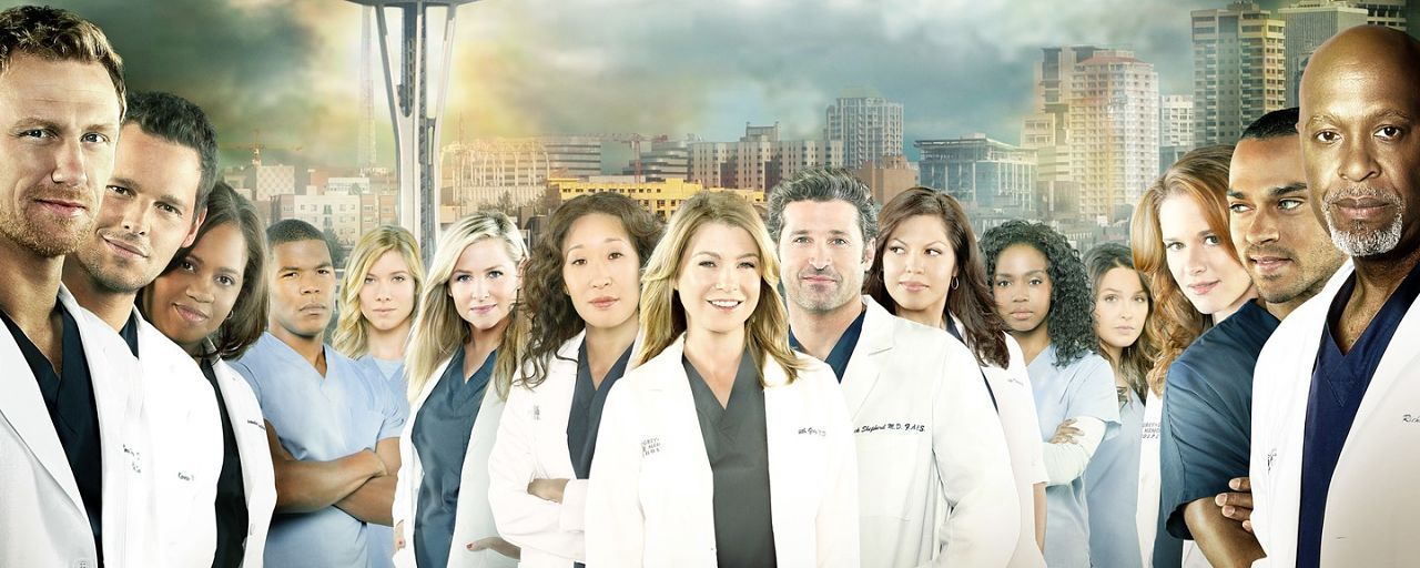 Grey's Anatomy est renouvelée : une saison 15 et des records pour la série médicale