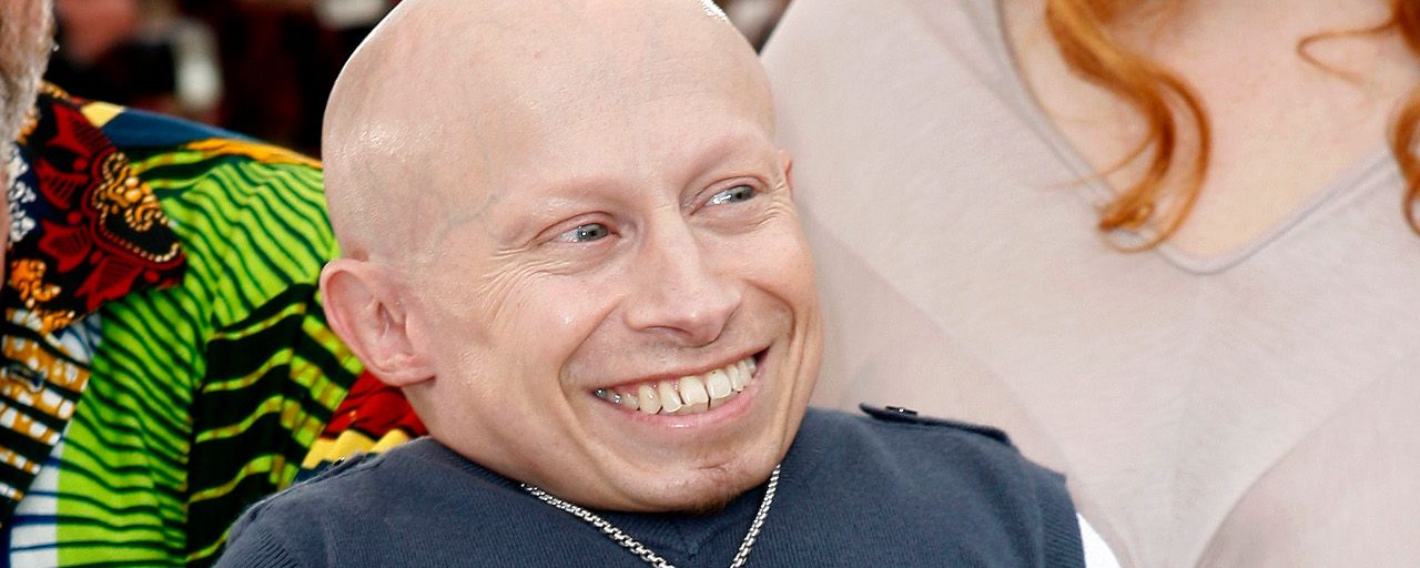 Mort de Verne Troyer, le Mini-Moi de la saga Austin Powers