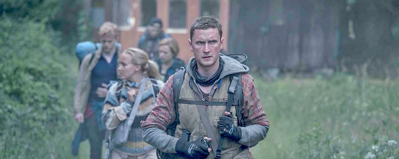 The Rain : une bande-annonce mystérieuse et lugubre pour le survival de Netflix