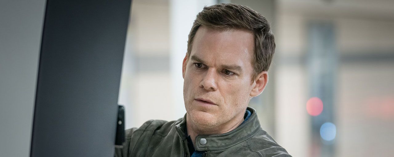 safe michael c hall