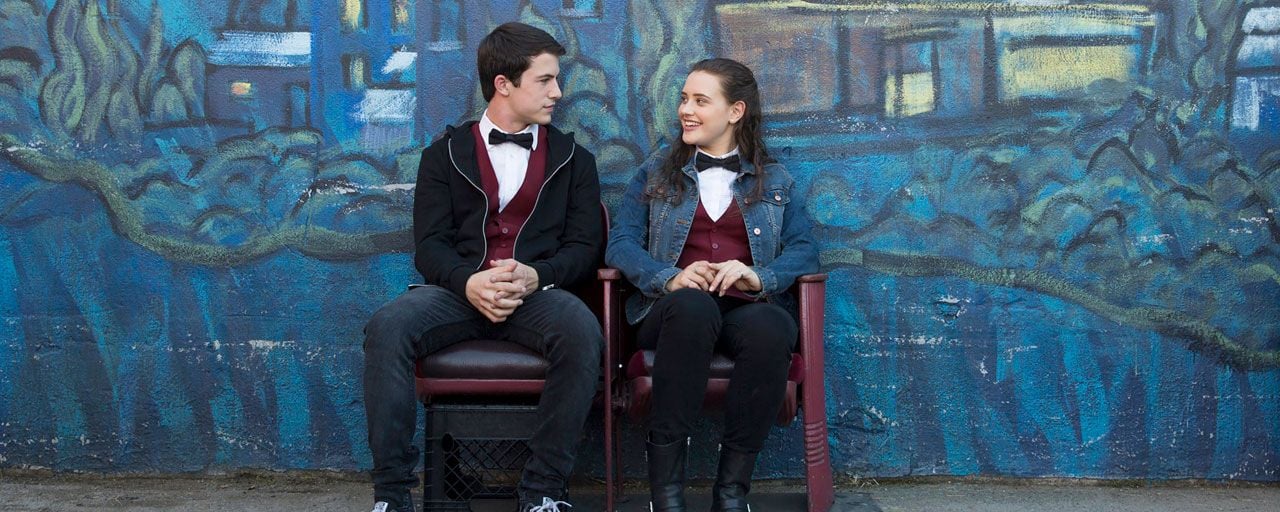 13 Reasons Why : des victimes et des professionnels témoignent