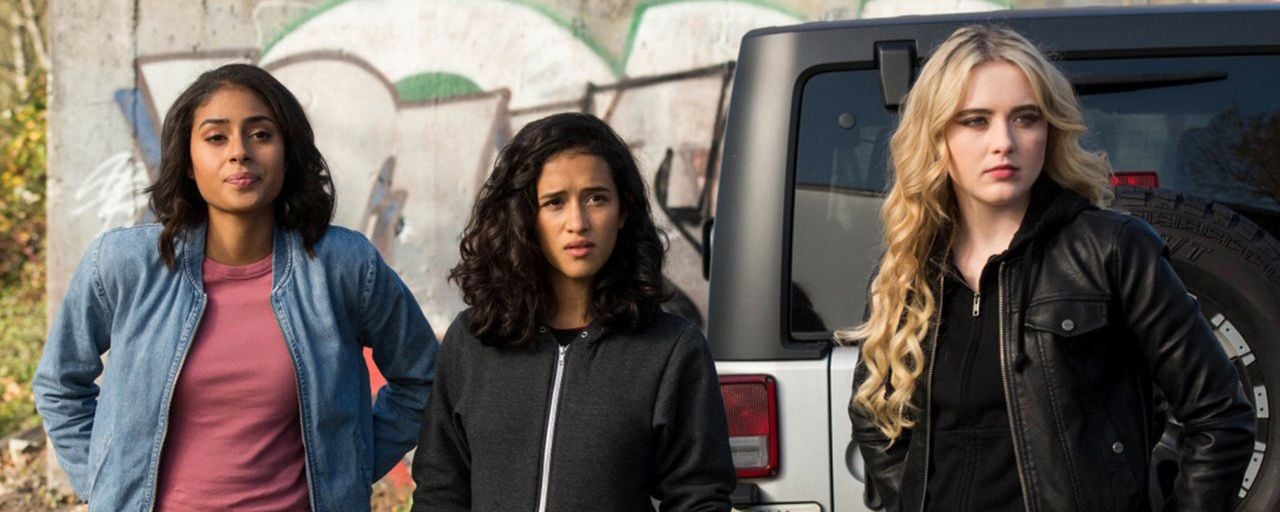 Wayward Sisters : pourquoi la CW n'a pas commandé le spin-off de Supernatural
