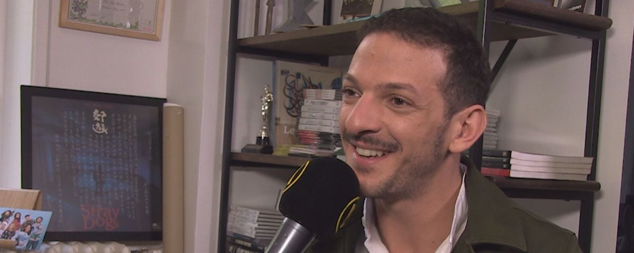 Vincent Dedienne : ses coups de cœur ciné, de Shining aux Sous-Doués en Vacances !