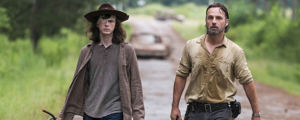 Les 10 séries américaines les plus puissantes de la saison 2017-2018 sont...
