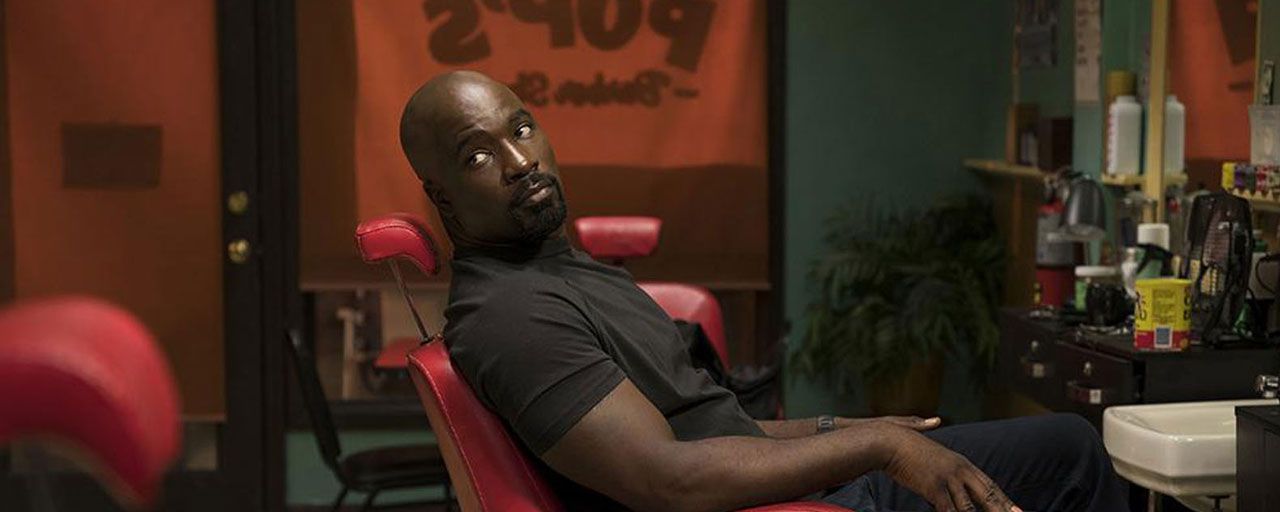Luke Cage flirte avec le côté obscur dans la nouvelle bande-annonce de la saison 2