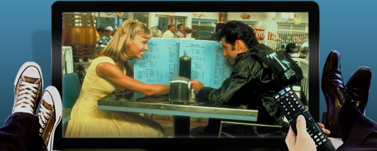 Ce soir à la télé : on mate "Grease" et "Le Marginal"