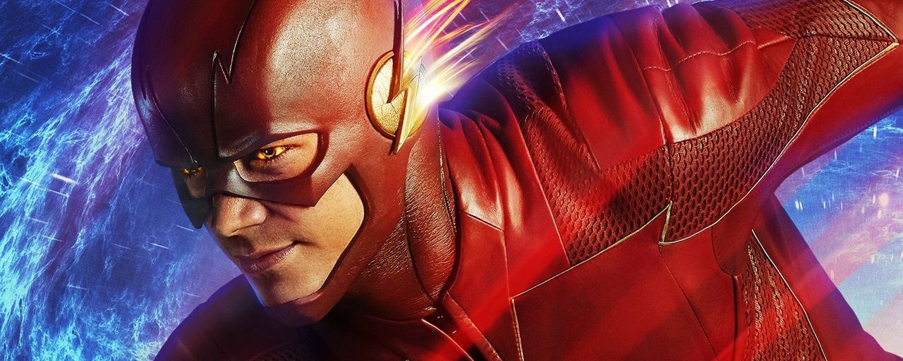Flash : la saison 4 commence sur TF1 ! Que vous réservent ces nouveaux épisodes ?
