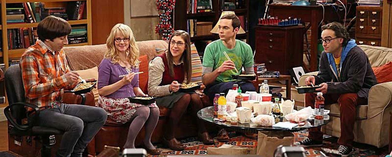 The Big Bang Theory, Magnum... Quand reviennent les séries de CBS ? Découvrez les dates de la rentrée 2018
