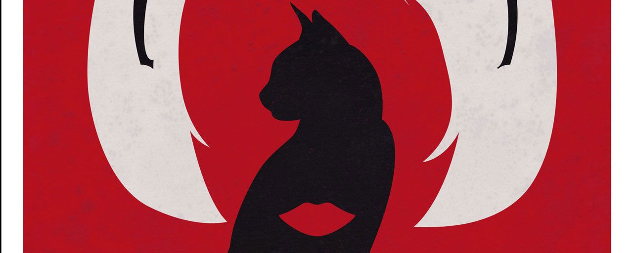Chilling Adventures of Sabrina : une affiche minimaliste pour la série Netflix