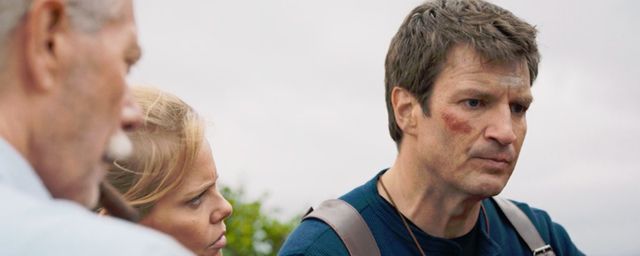 Découvrez Nathan Fillion dans un excellent fan film Uncharted !