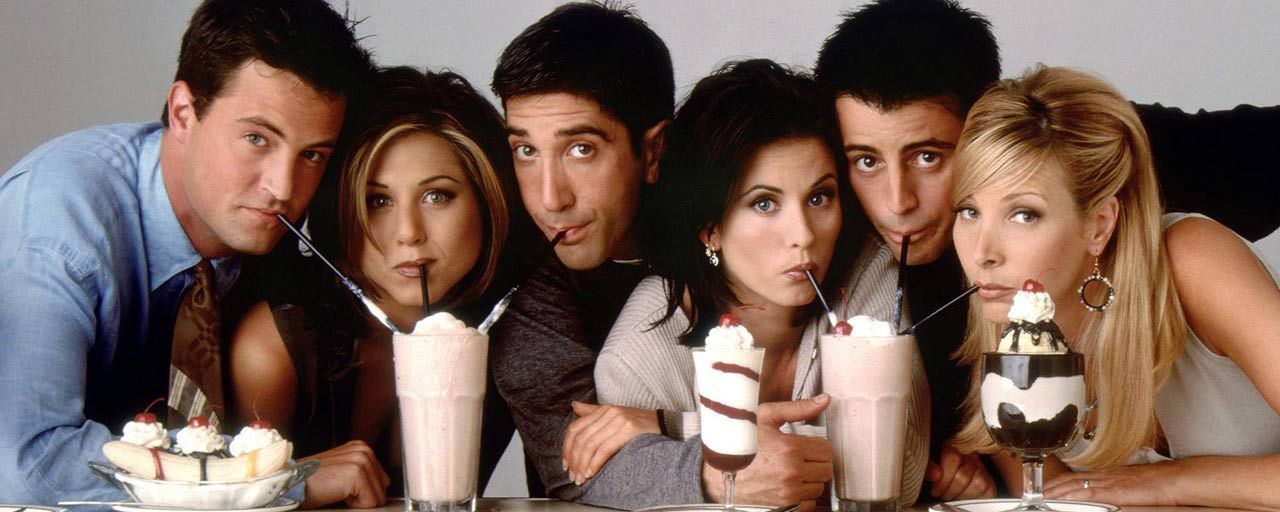 Friends : un quiz pour les (vrais) fans de la série