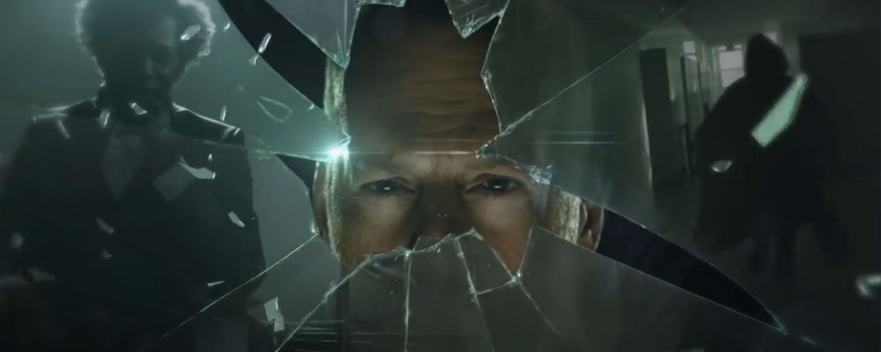 Glass : Le super-héros Bruce Willis prêt à en découdre dans un nouveau teaser